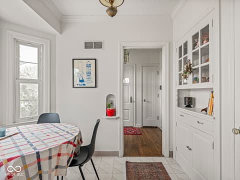 Photo of 6109 E Saint Joseph Street, Indianapolis, IN