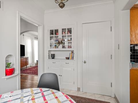Photo of 6109 E Saint Joseph Street, Indianapolis, IN