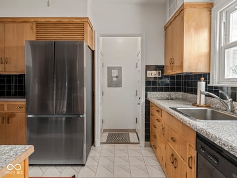Photo of 6109 E Saint Joseph Street, Indianapolis, IN
