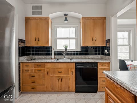 Photo of 6109 E Saint Joseph Street, Indianapolis, IN