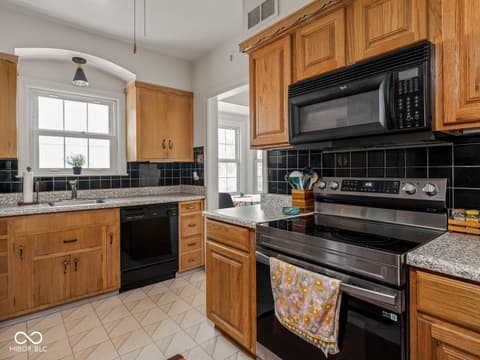Photo of 6109 E Saint Joseph Street, Indianapolis, IN