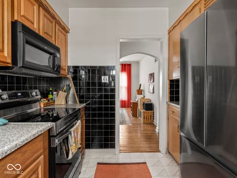 Photo of 6109 E Saint Joseph Street, Indianapolis, IN