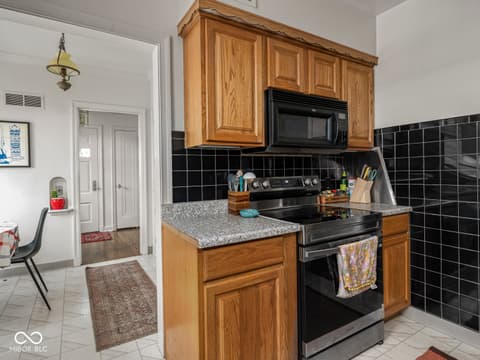 Photo of 6109 E Saint Joseph Street, Indianapolis, IN