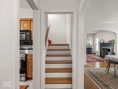 Photo of 6109 E Saint Joseph Street, Indianapolis, IN