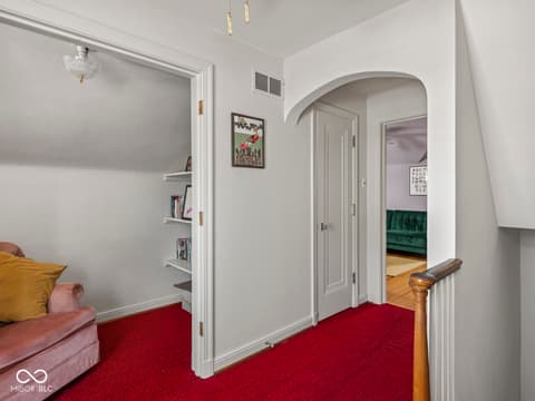 Photo of 6109 E Saint Joseph Street, Indianapolis, IN