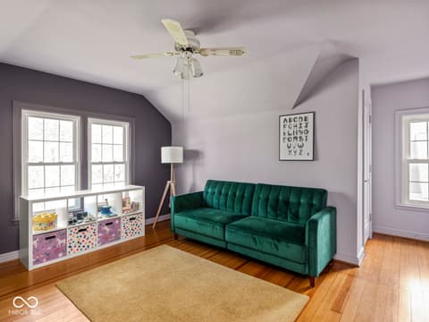 Photo of 6109 E Saint Joseph Street, Indianapolis, IN