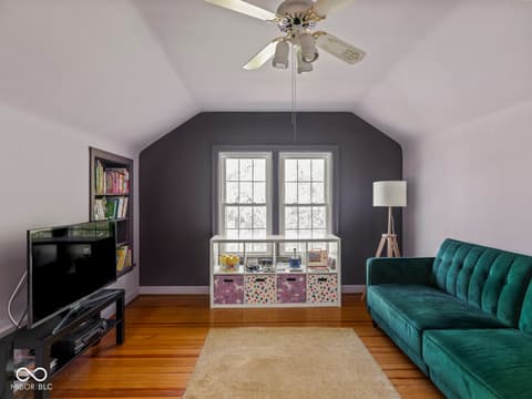Photo of 6109 E Saint Joseph Street, Indianapolis, IN