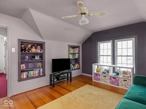 Photo of 6109 E Saint Joseph Street, Indianapolis, IN