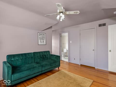 Photo of 6109 E Saint Joseph Street, Indianapolis, IN