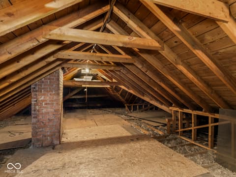 Photo of 6109 E Saint Joseph Street, Indianapolis, IN