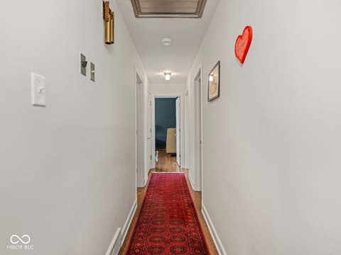 Photo of 6109 E Saint Joseph Street, Indianapolis, IN