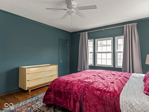 Photo of 6109 E Saint Joseph Street, Indianapolis, IN