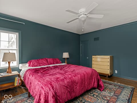 Photo of 6109 E Saint Joseph Street, Indianapolis, IN