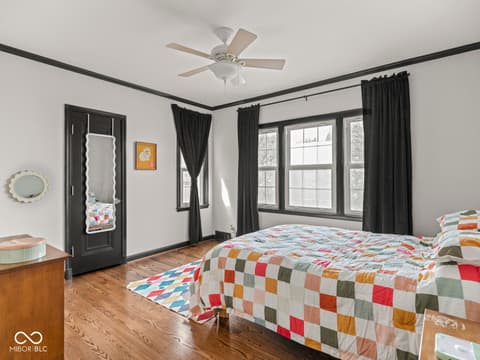 Photo of 6109 E Saint Joseph Street, Indianapolis, IN
