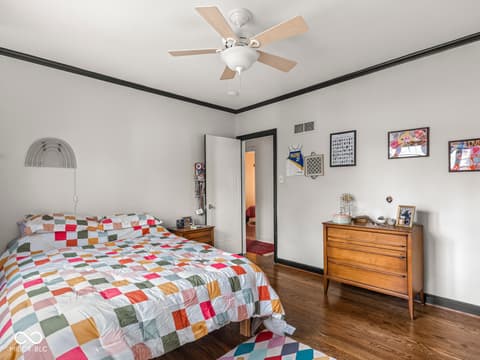 Photo of 6109 E Saint Joseph Street, Indianapolis, IN