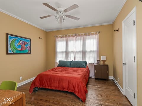 Photo of 6109 E Saint Joseph Street, Indianapolis, IN