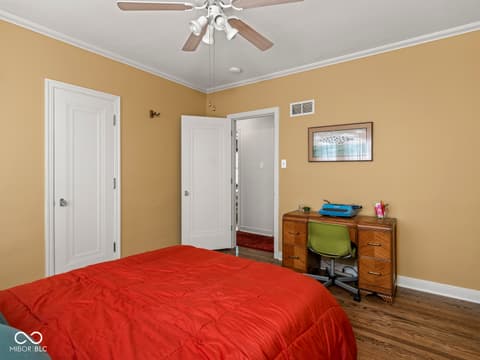 Photo of 6109 E Saint Joseph Street, Indianapolis, IN