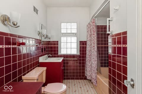 Photo of 6109 E Saint Joseph Street, Indianapolis, IN