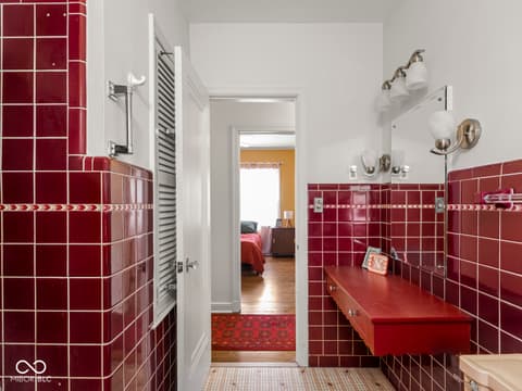 Photo of 6109 E Saint Joseph Street, Indianapolis, IN