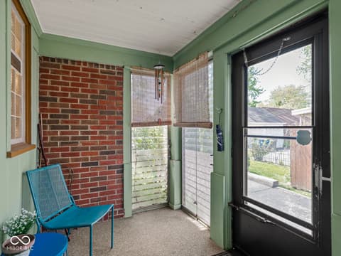 Photo of 6109 E Saint Joseph Street, Indianapolis, IN