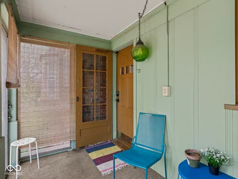 Photo of 6109 E Saint Joseph Street, Indianapolis, IN