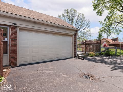 Photo of 6109 E Saint Joseph Street, Indianapolis, IN