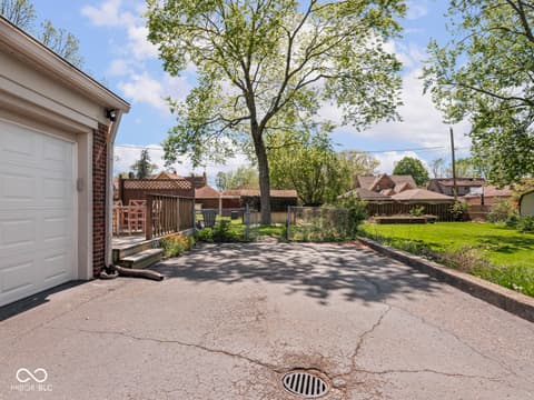 Photo of 6109 E Saint Joseph Street, Indianapolis, IN