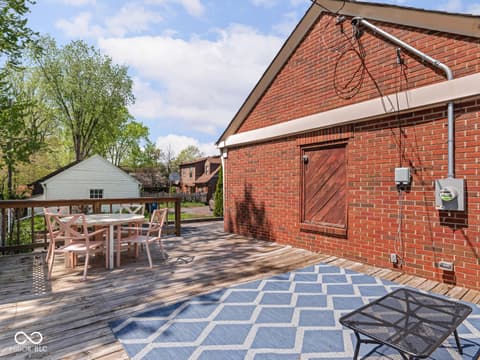 Photo of 6109 E Saint Joseph Street, Indianapolis, IN