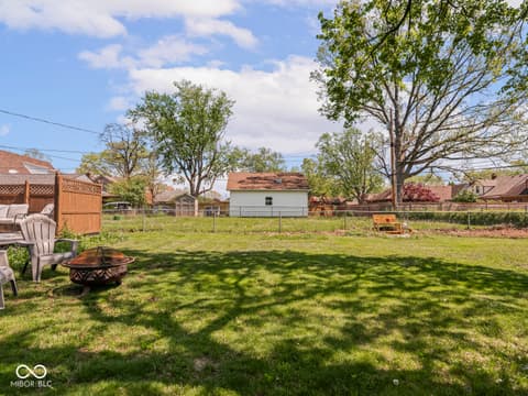 Photo of 6109 E Saint Joseph Street, Indianapolis, IN
