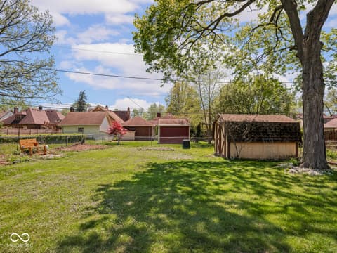 Photo of 6109 E Saint Joseph Street, Indianapolis, IN