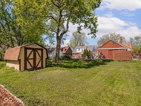 Photo of 6109 E Saint Joseph Street, Indianapolis, IN