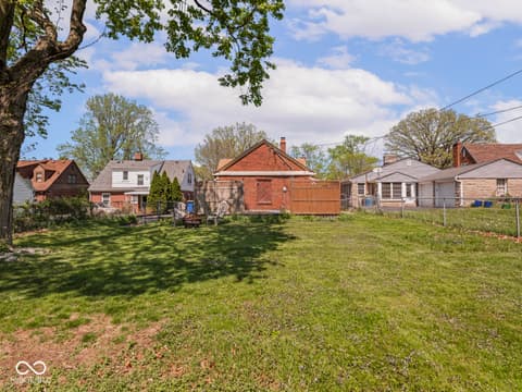 Photo of 6109 E Saint Joseph Street, Indianapolis, IN