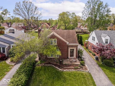Photo of 6109 E Saint Joseph Street, Indianapolis, IN