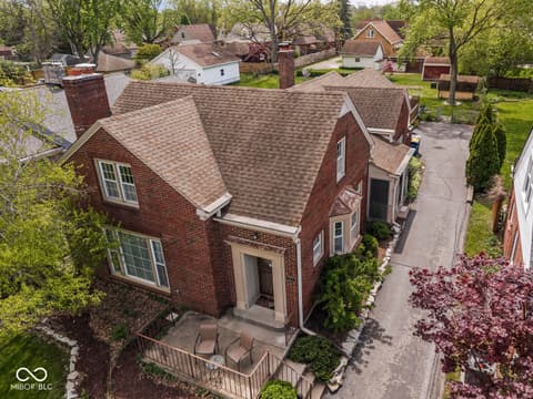 Photo of 6109 E Saint Joseph Street, Indianapolis, IN
