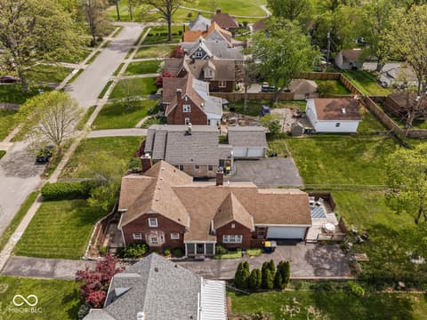 Photo of 6109 E Saint Joseph Street, Indianapolis, IN