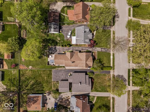 Photo of 6109 E Saint Joseph Street, Indianapolis, IN