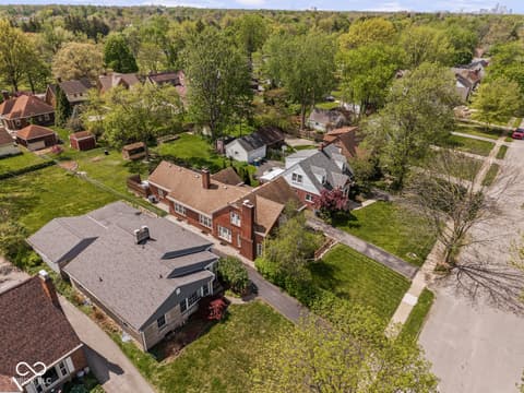 Photo of 6109 E Saint Joseph Street, Indianapolis, IN