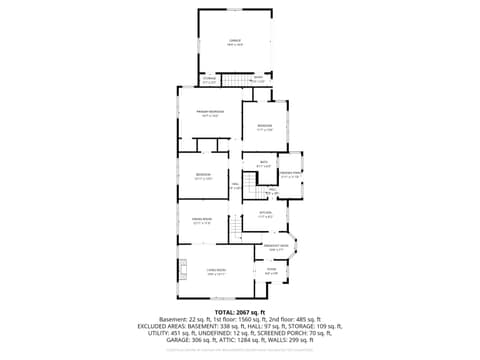 Photo of 6109 E Saint Joseph Street, Indianapolis, IN