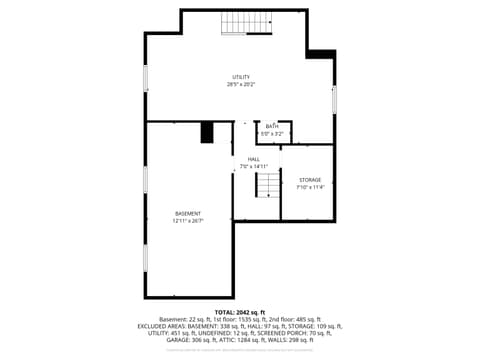 Photo of 6109 E Saint Joseph Street, Indianapolis, IN