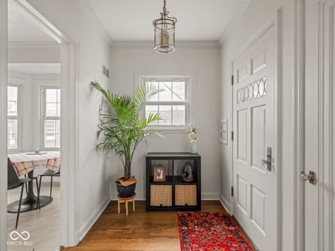 Photo of 6109 E Saint Joseph Street, Indianapolis, IN
