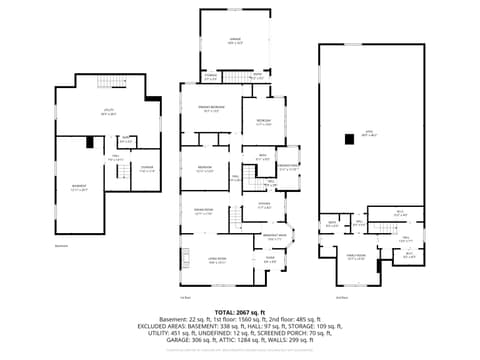 Photo of 6109 E Saint Joseph Street, Indianapolis, IN