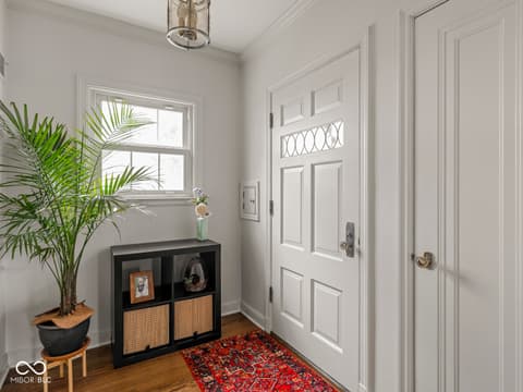 Photo of 6109 E Saint Joseph Street, Indianapolis, IN