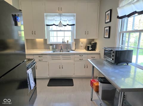 Kitchen at 145 Woodside Avenue, Indianapolis, IN