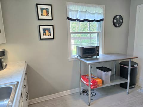 Kitchen at 145 Woodside Avenue, Indianapolis, IN