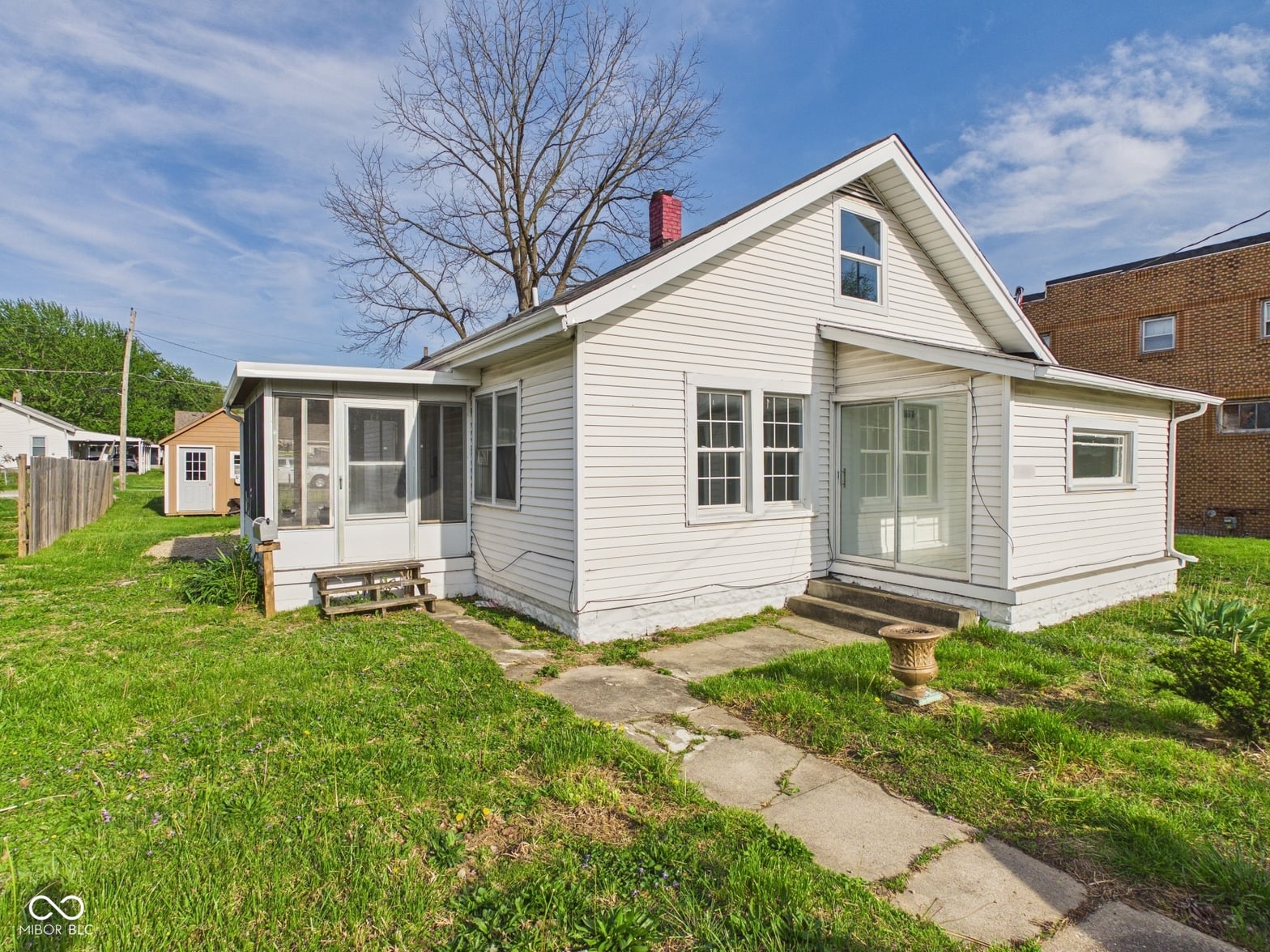 Photo of 3624 Columbus Avenue, Anderson, IN