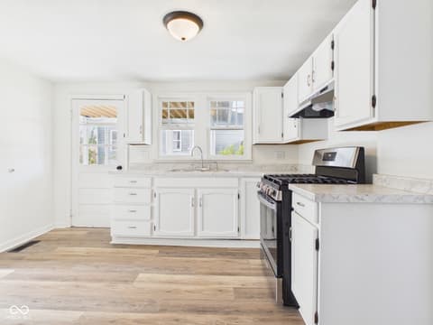 Photo of 3624 Columbus Avenue, Anderson, IN