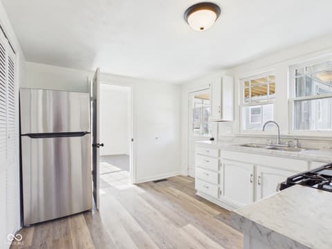 Photo of 3624 Columbus Avenue, Anderson, IN