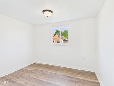 Photo of 3624 Columbus Avenue, Anderson, IN