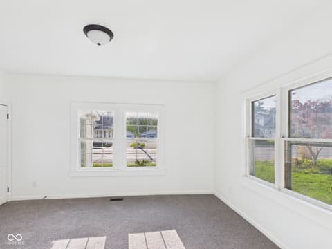 Photo of 3624 Columbus Avenue, Anderson, IN