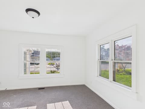 Photo of 3624 Columbus Avenue, Anderson, IN